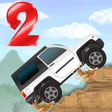 Ikona programu: 4x4 Trials 2 car simulato…