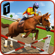 Icon des Programms: Horse Derby Quest 2016