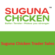 程序图标: Suguna Chicken Trader Sal…