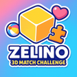 Icona del programma: Zelino: 3D Match Challeng…