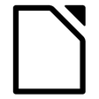 Icon des Programms: LibreOffice Portable