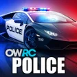 Icon des Programms: OWRC Police: Chase Simula…
