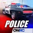 Icon des Programms: OWRC Police: Chase Simula…