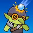 Icona del programma: Peg Heroes - Puzzle RPG