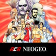 プログラムのアイコン: FATAL FURY SPECIAL ACA NE…