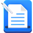 Ikona programu: Doc Writer: Word Processo…