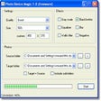 Icona del programma: Photo Resize Magic