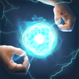 Icône du programme : Jutsu Rasengan