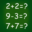 Icône du programme : Math: Addition and Subtra…