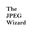 プログラムのアイコン: JPEG Wizard