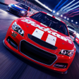 Ikona programu: Stock Car Racing