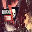 Ikona programu: Pandemic Train