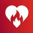 Icon des Programms: Kalbinde - Sohbet Et Flör…
