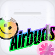 プログラムのアイコン: Airbuds Widget