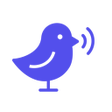 Icon des Programms: Tontaube - AI Audiobooks