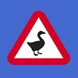 Icon des Programms: Untitled Goose Game