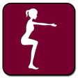 Icona del programma: 30 Days Squat Challenge