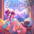 程序图标: Spirit City: Lofi S…