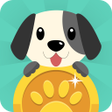 Programmsymbol: Lovely Pet