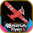 Icono de programa: 98PKRFluffy Flyers