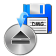 Icon des Programms: DMG Cleaner