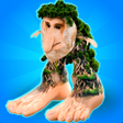Icon des Programms: Italian Brainrot Crazy Ba…