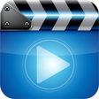 プログラムのアイコン: MovieMaker for Mac OS X