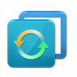 Icon des Programms: Aomei Backupper Pro