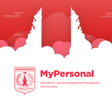 Icon des Programms: MyPersonal Kab. Karangase…