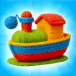 Icono del programa: Yarn …
