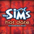 Ikona programu: The Sims: Hot Date