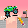 Ikona programu: Rescue Car: Draw Puzzle