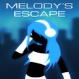 プログラムのアイコン: Melodys Escape