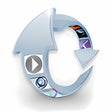 プログラムのアイコン: iDealshare VideoGo for Ma…