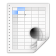 Icon des Programms: CSV Viewer
