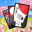 プログラムのアイコン: Hanafuda Koi-koi Dojo