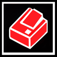 程序图标: Batch & Print Pro