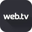 Icono de programa: Web TV