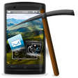 Ikona programu: phoneMiner
