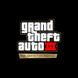 Icon des Programms: GTA III - Definitive