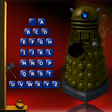 プログラムのアイコン: Hangman: Doctor Who Monst…