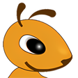 Icon des Programms: Ant Download Manager and …