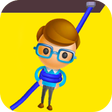 Icon des Programms: Rescue Rope Cut Game