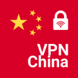 Icône du programme : VPN China - get Chinese I…