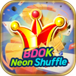 Icon des Programms: BDOKNeon Shuffle