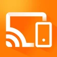 Icon des Programms: Screen Mirroring - Cast P…