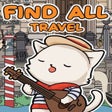 プログラムのアイコン: Find All 3: T…