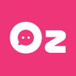 Icon des Programms: Oz Chat: Anime AI Girlfri…