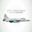 Icon of program: JF-17 Strike Fighter