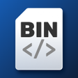 Icon des Programms: Bin File Opener: Bin View…